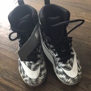 Nike Football Cletes